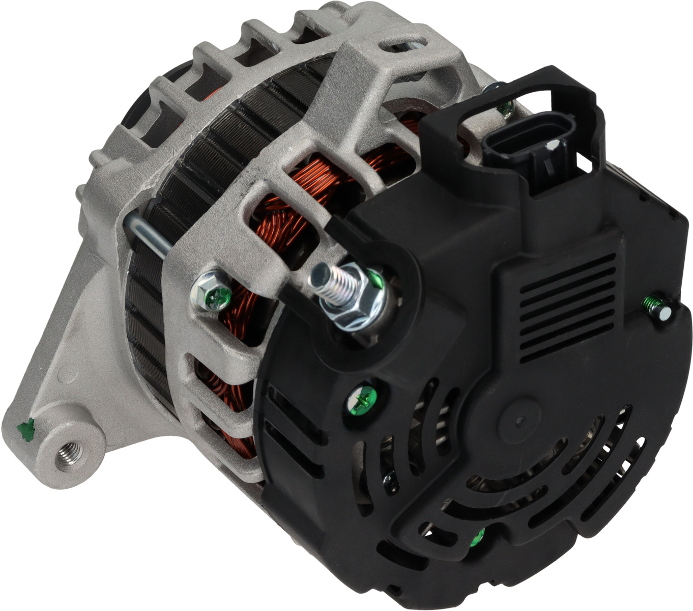 Product image - rear view