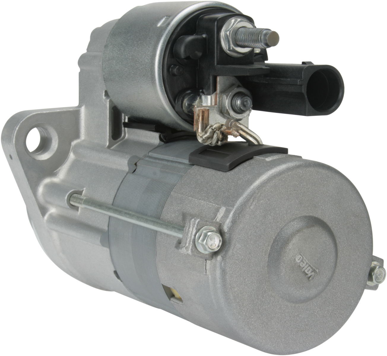 Product image - rear view
