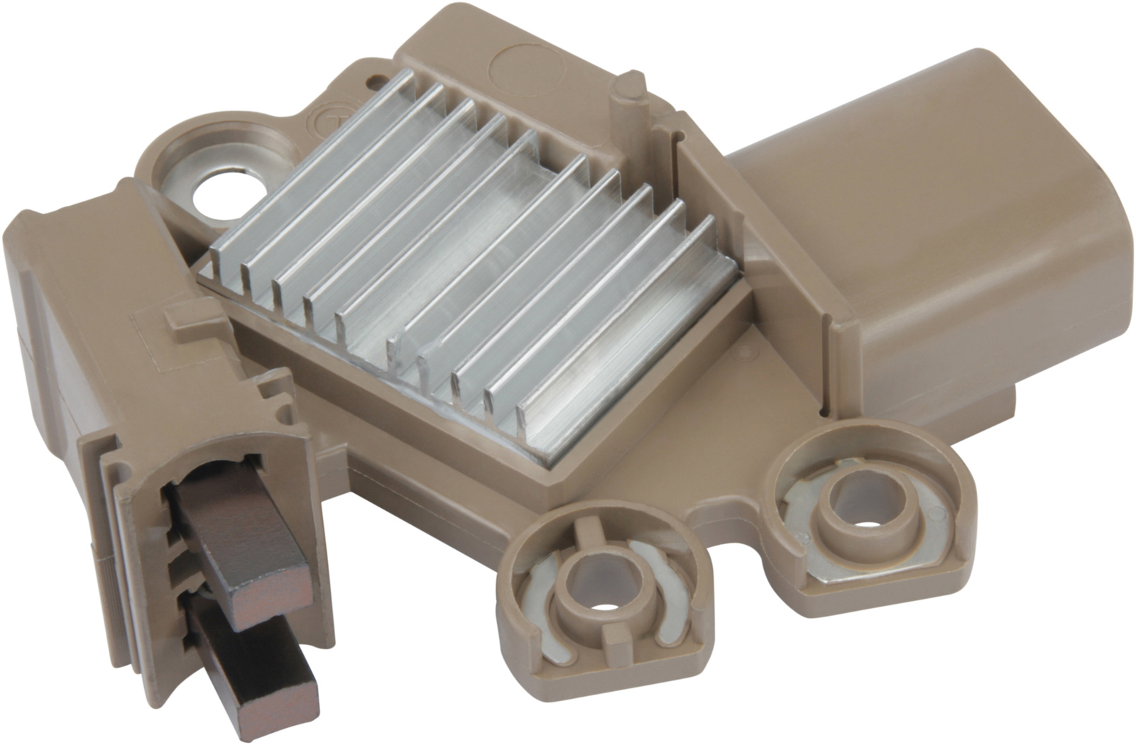 F032330058 - EL Field Regulator - HC-CARGO
