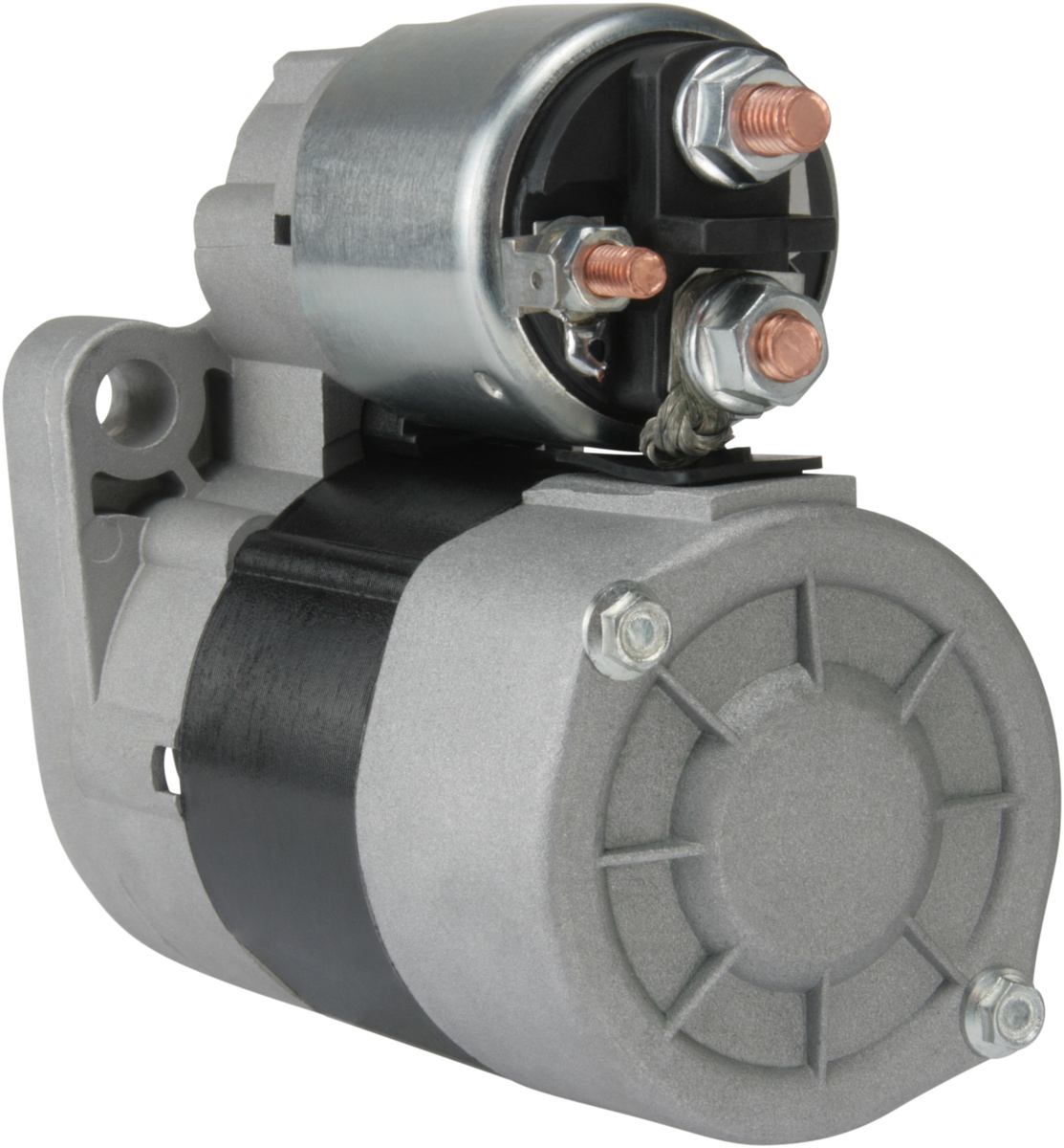Product image - rear view