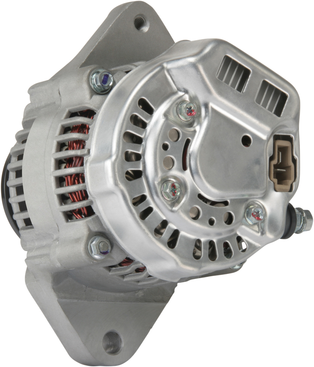 Product image - rear view