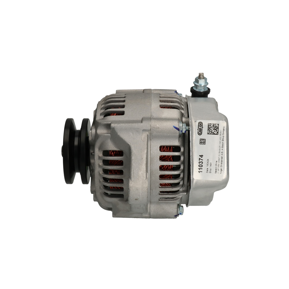 Product image - front view