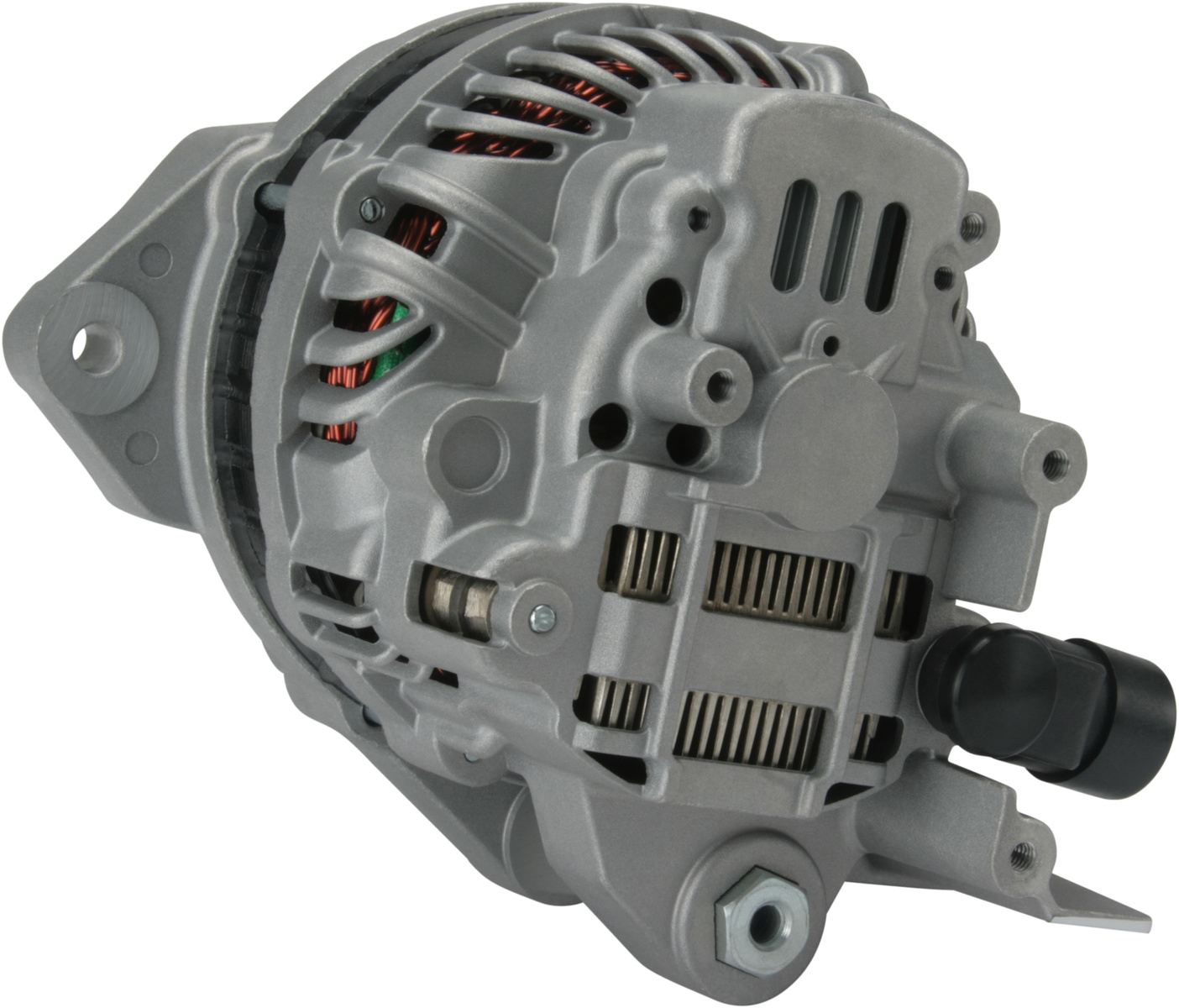 Product image - rear view