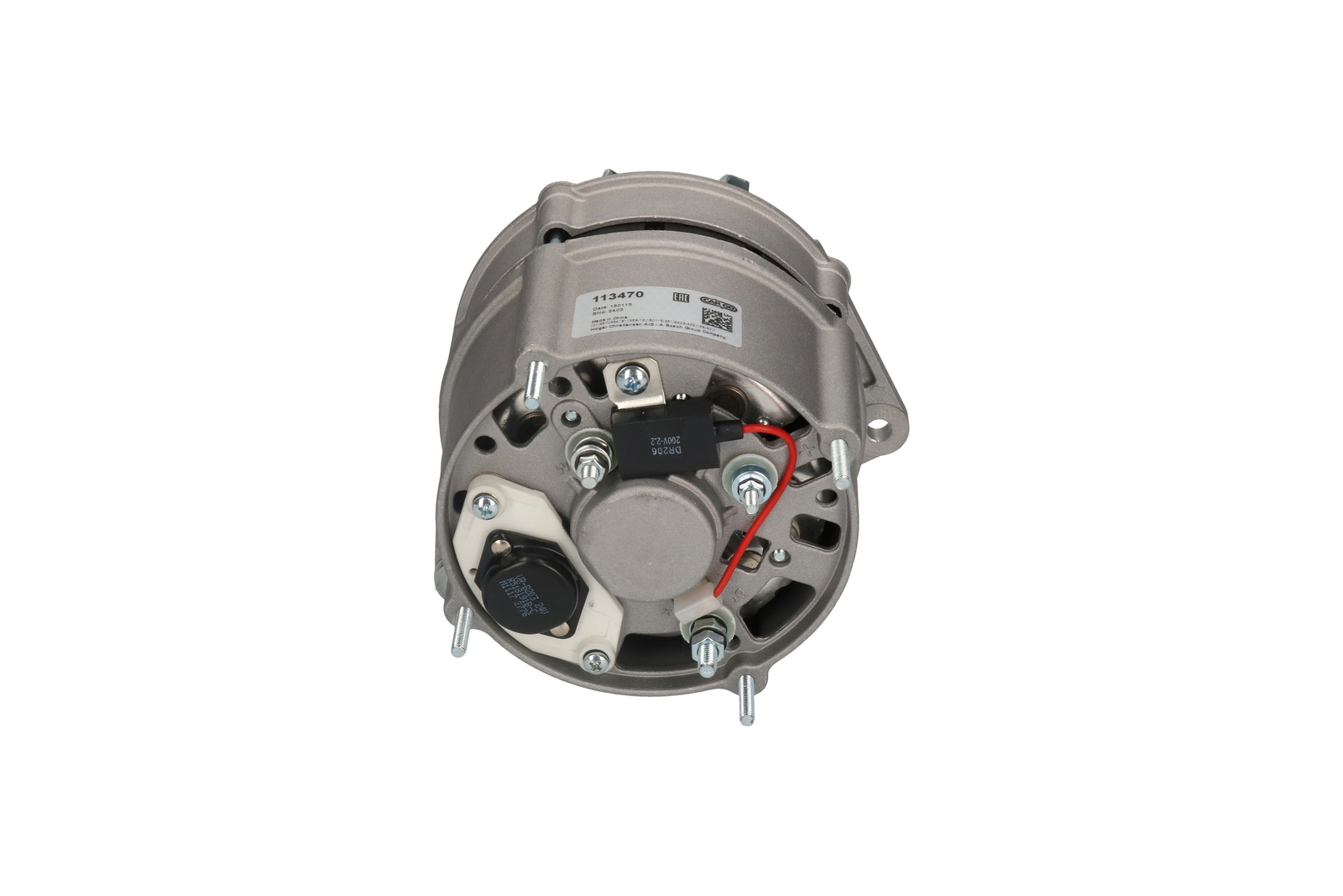 Product image - left view