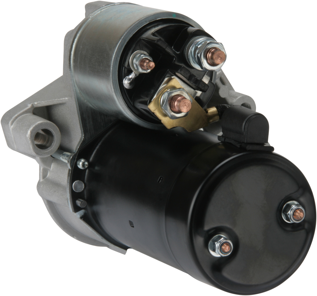 Product image - rear view