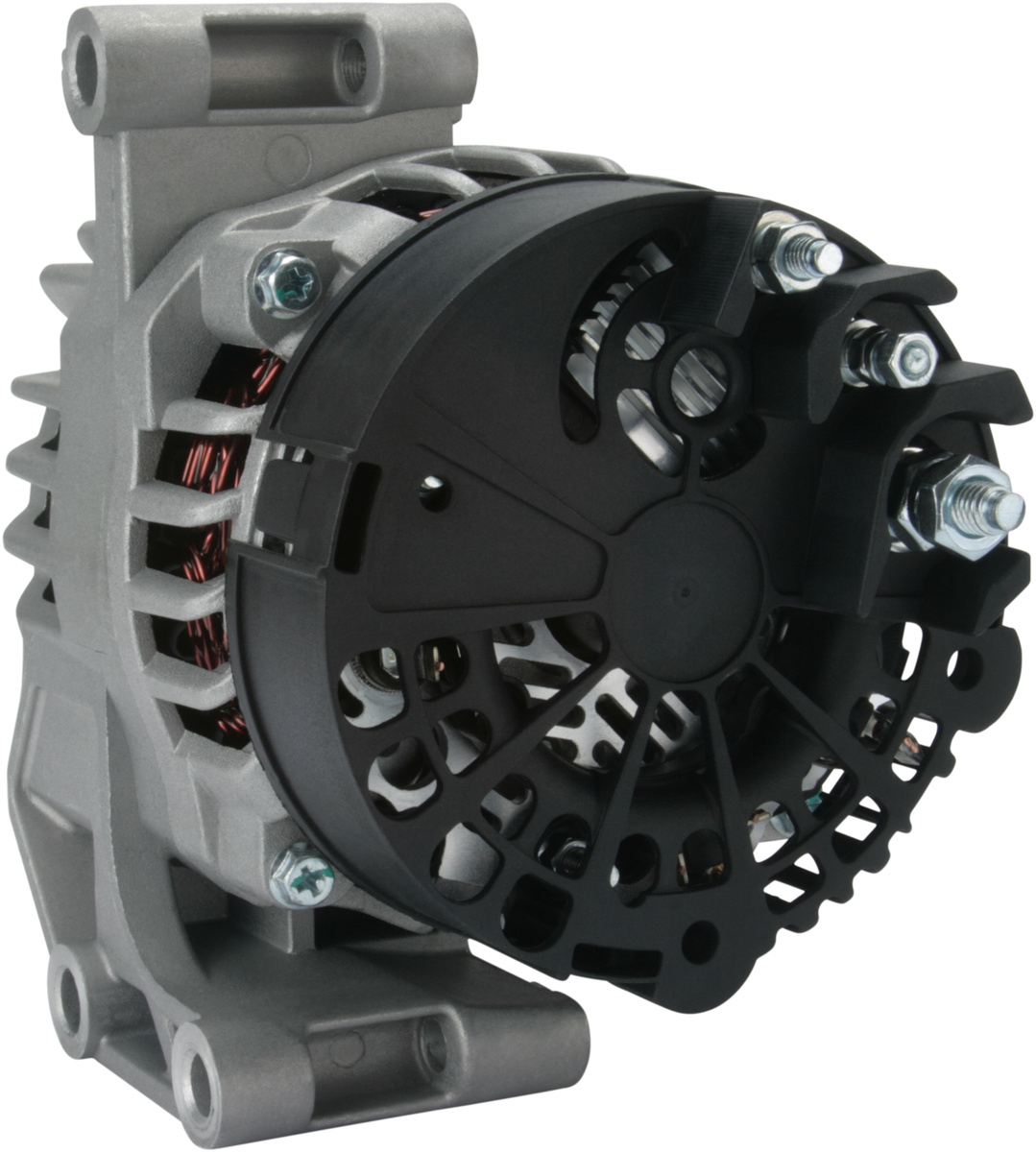 Product image - rear view