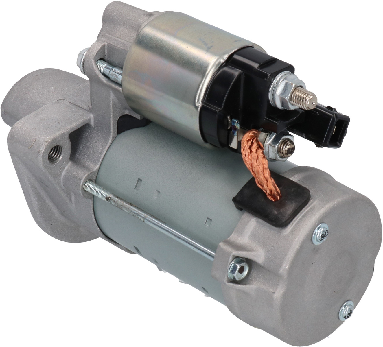 Product image - rear view